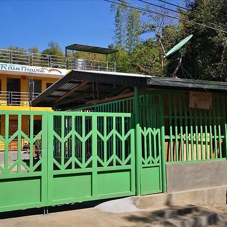 Rain Haven Lodging House Corón Exterior foto