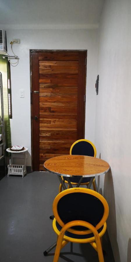 Rain Haven Lodging House Corón Exterior foto