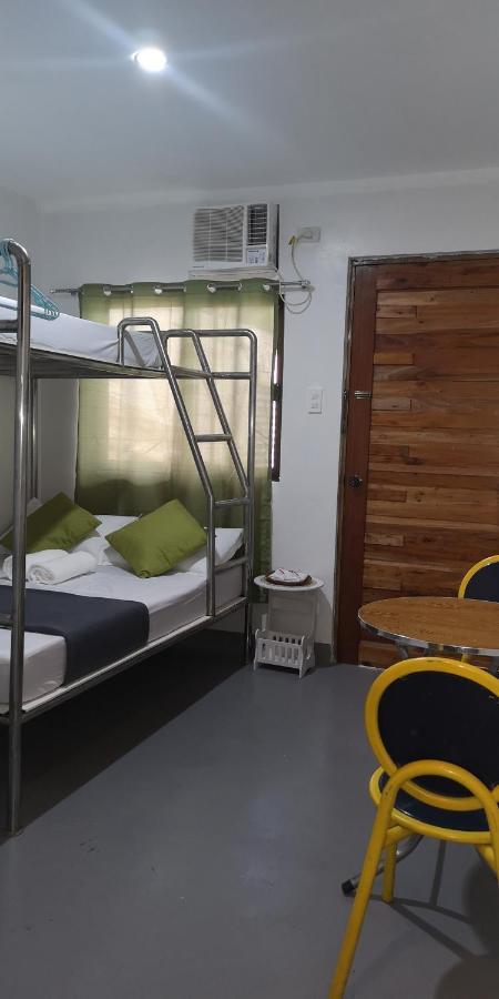 Rain Haven Lodging House Corón Exterior foto