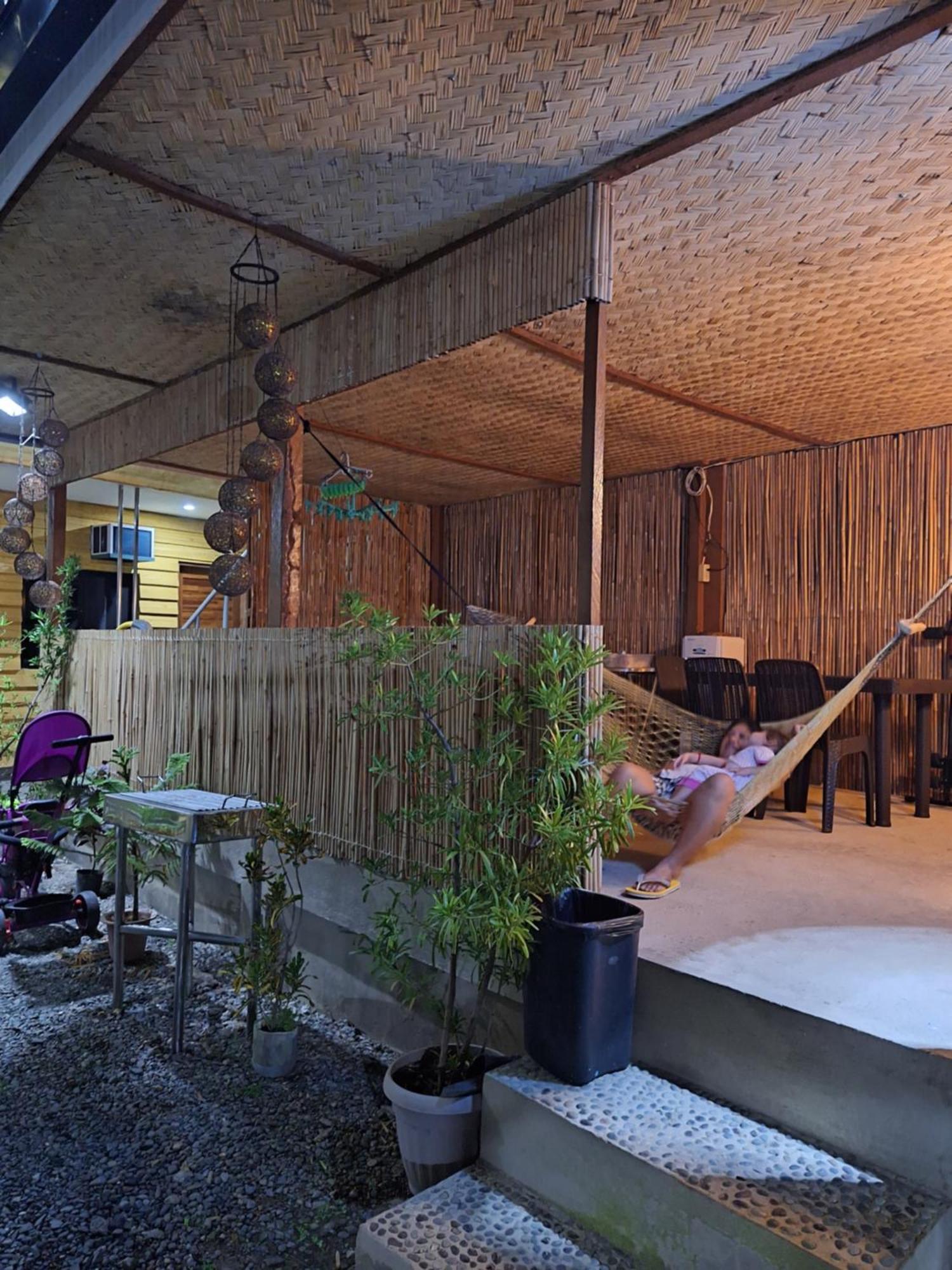 Rain Haven Lodging House Corón Exterior foto